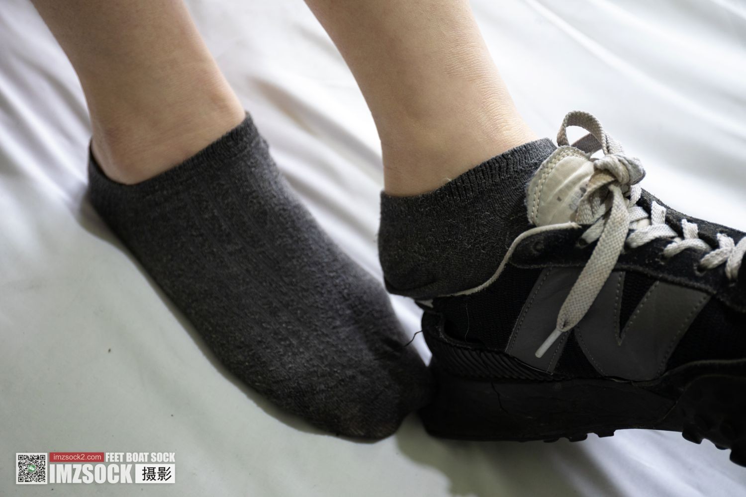 MZSOCK爱美足 No.161 沫然 (38)