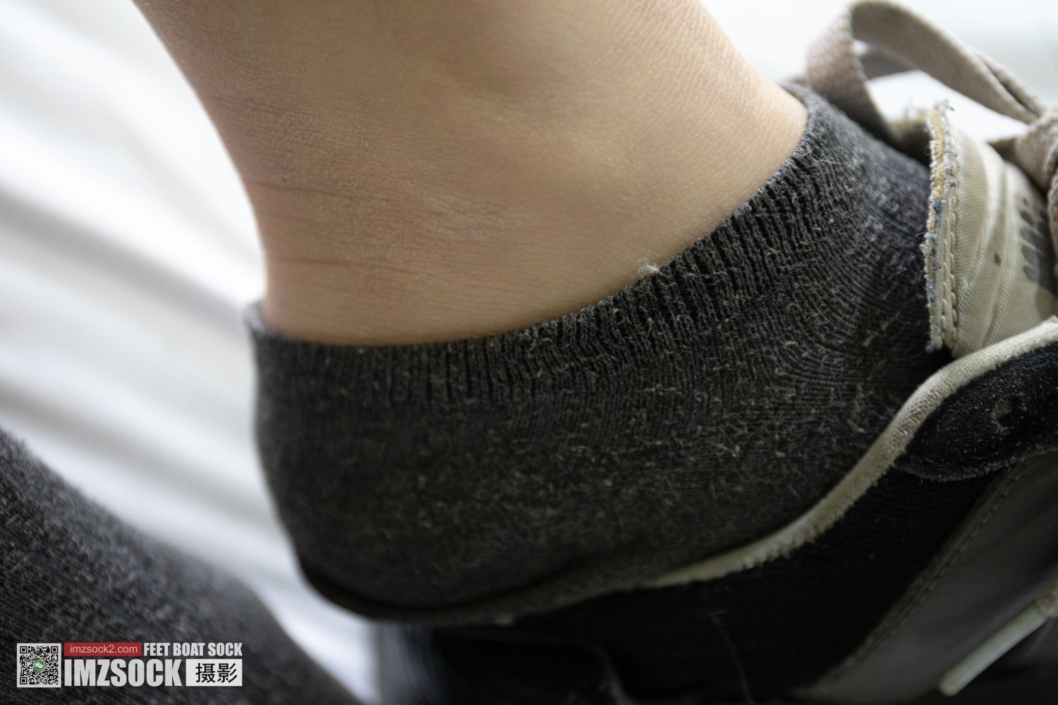 MZSOCK爱美足 No.161 沫然 (39)