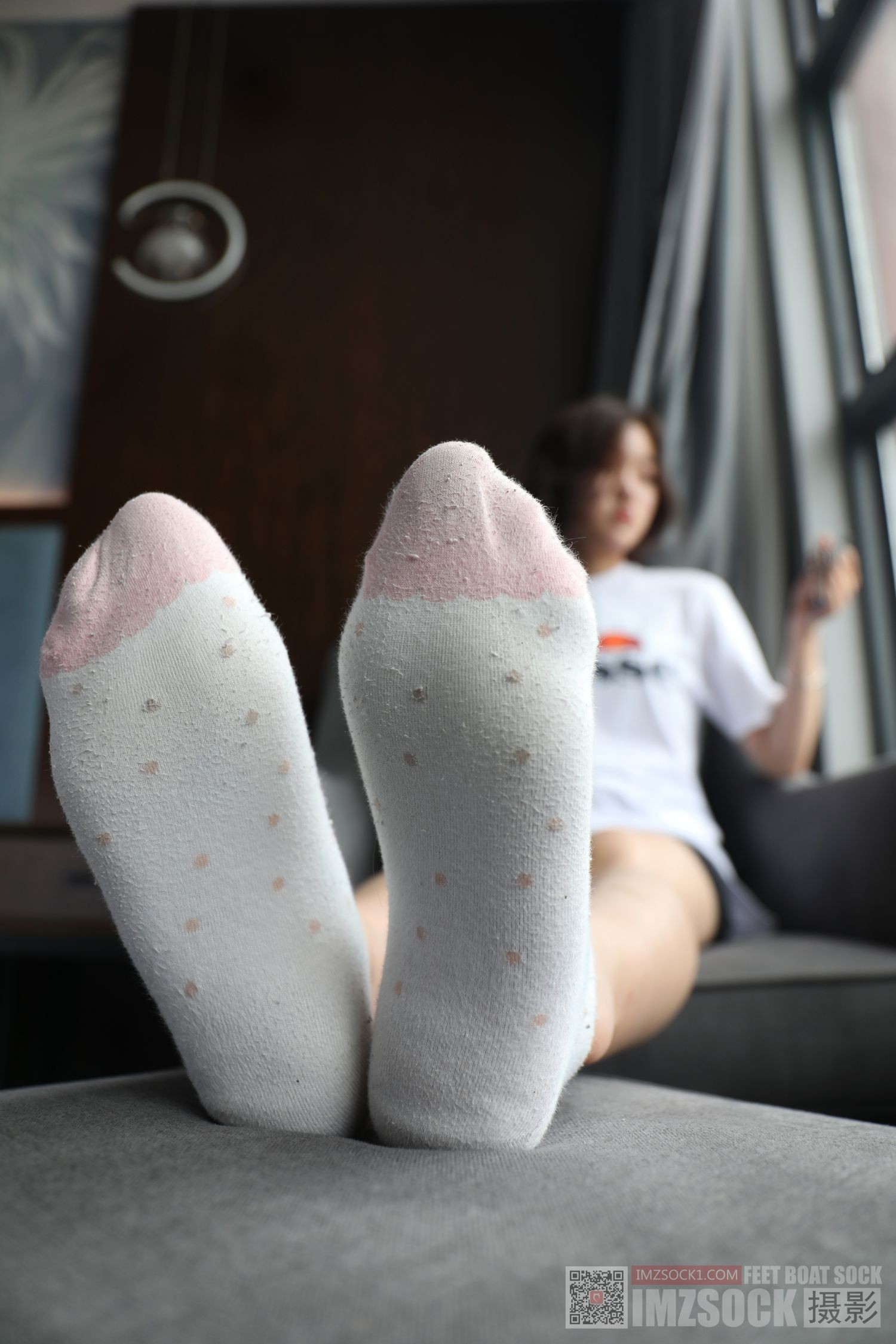 MZSOCK爱美足 No.143 雯雯 (28)