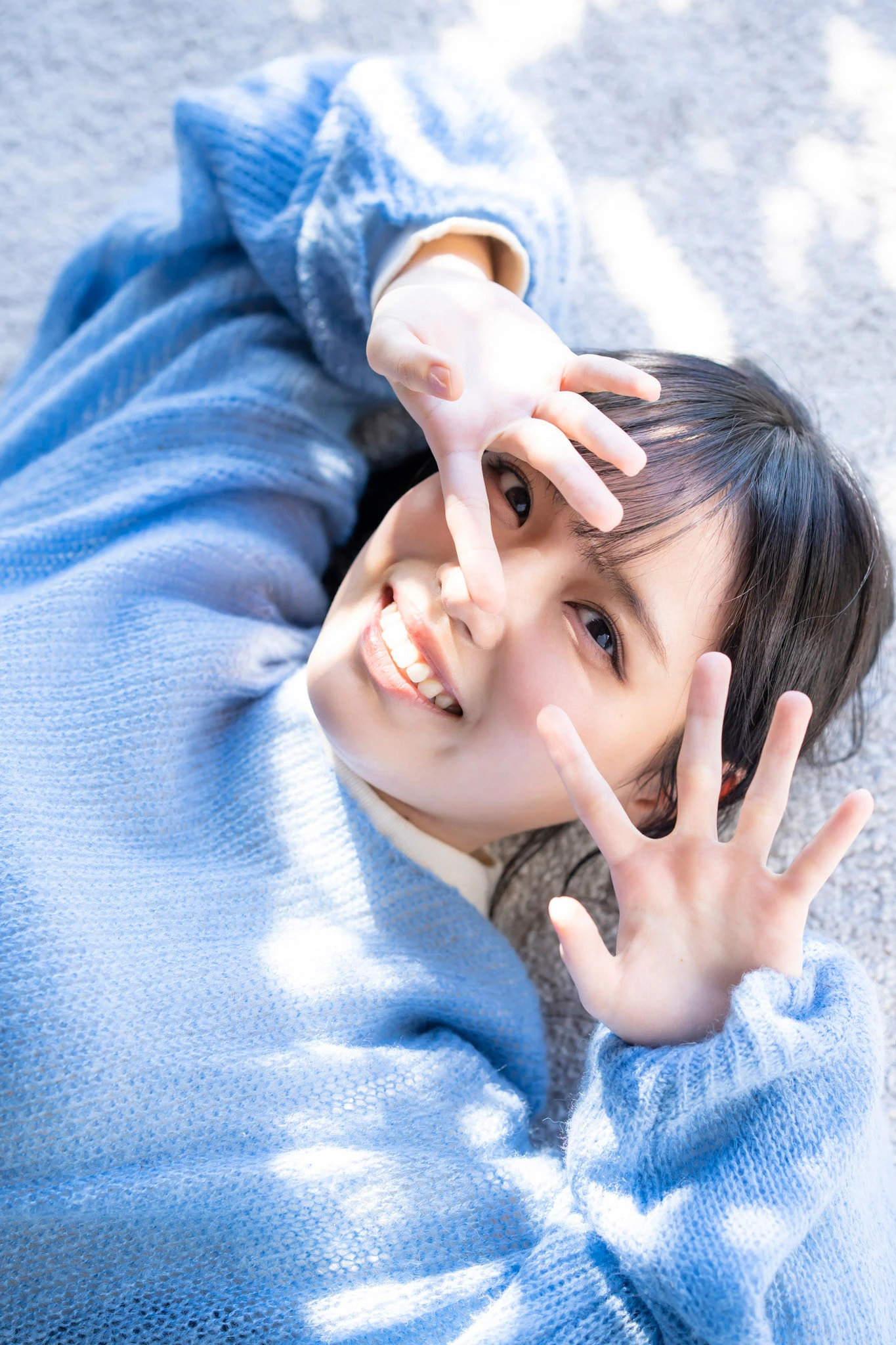 Yanmaga Web 日本美女模特图片写真 Hina Iwata 岩田陽菜 Weekly STU48 週刊STU48 (11)