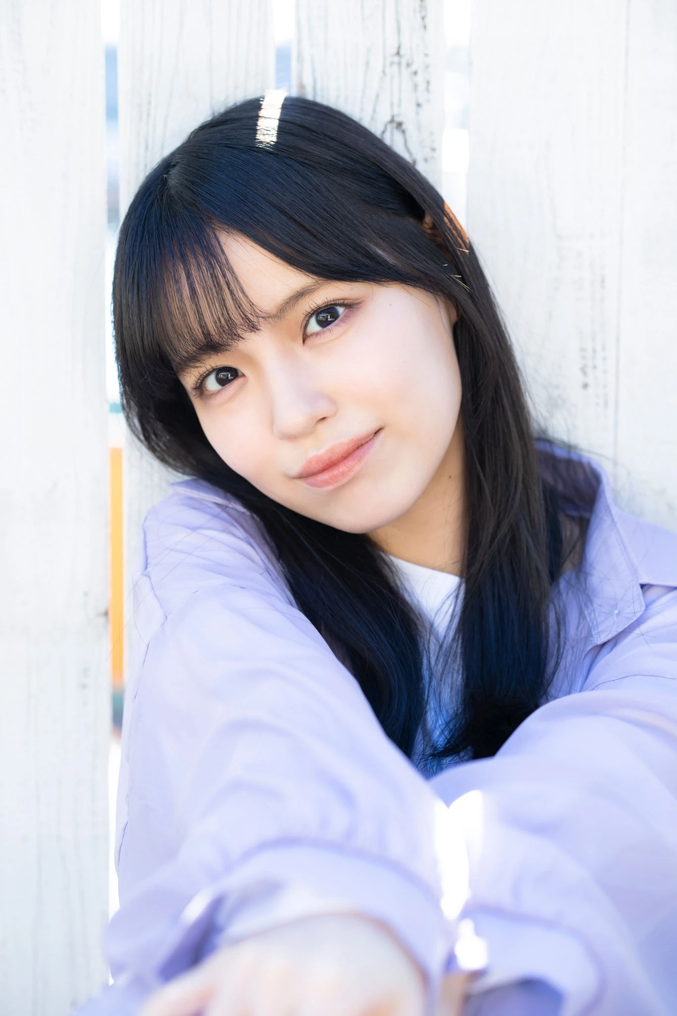 Yanmaga Web 日本美女模特图片写真 Hina Iwata 岩田陽菜 Weekly STU48 週刊STU48 (33)