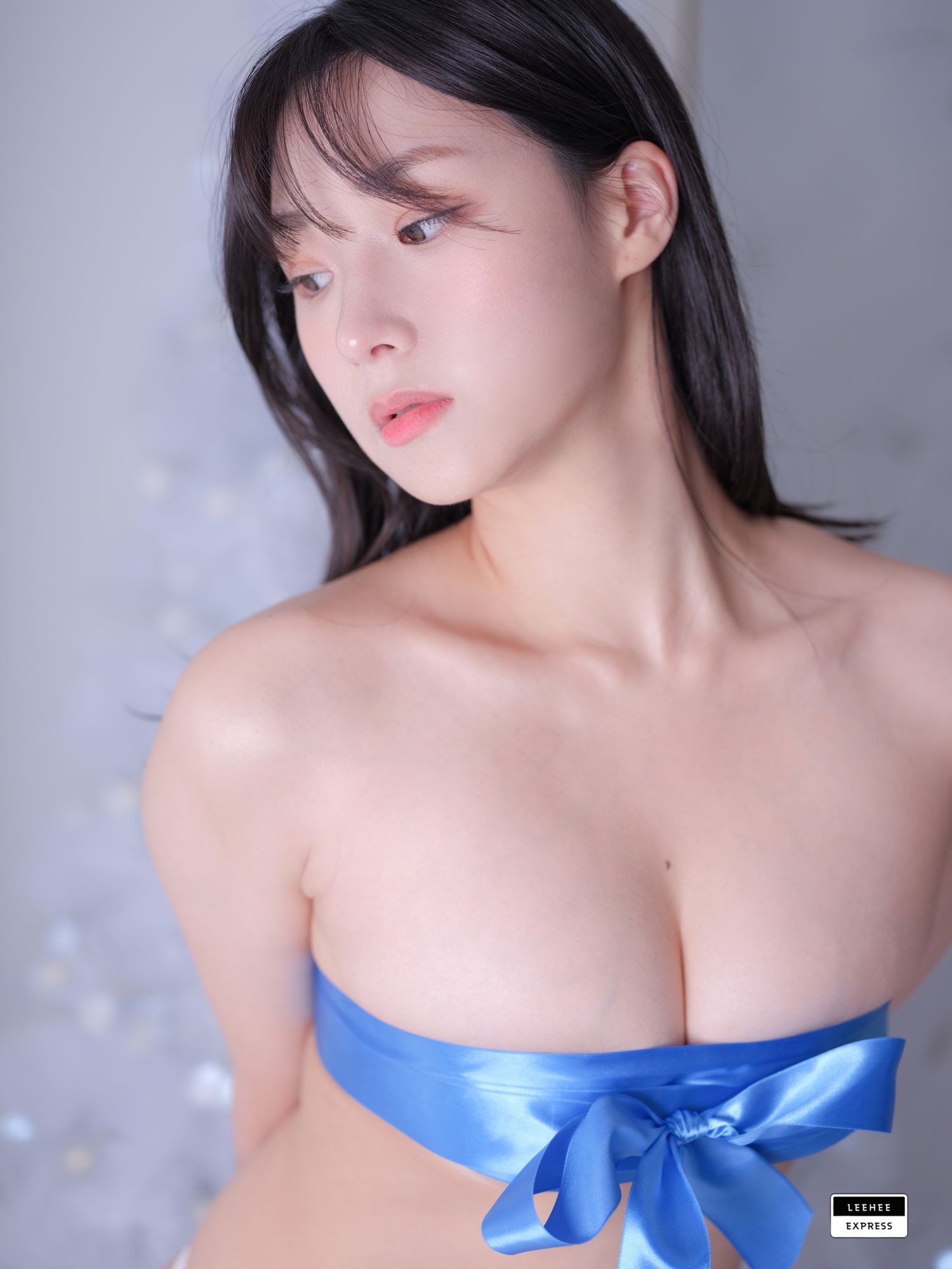 LEEHEE EXPRESS 韩国美少女模特性感写真 LEDG 126 Myung Ah (20)