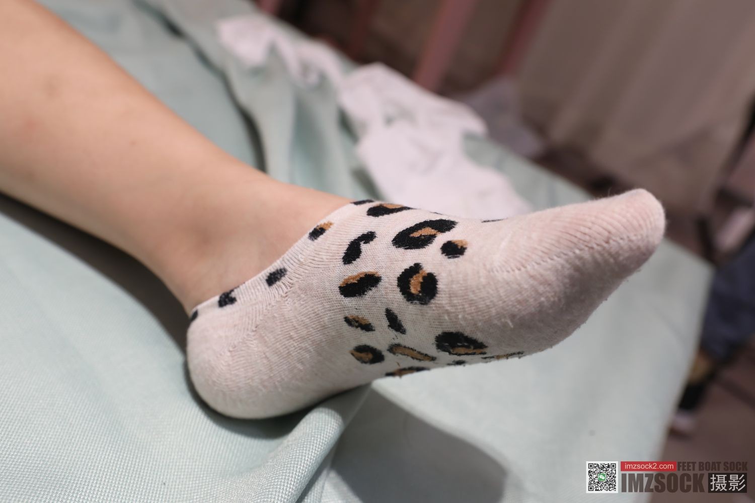 MZSOCK爱美足 No.187 Ella (15)